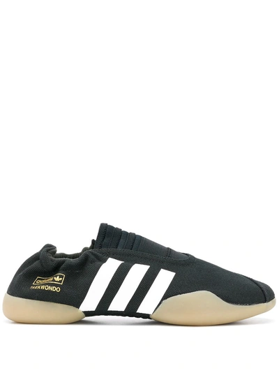 Adidas Originals Adidas Taekwondo Sneakers - Black