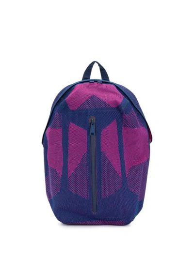 Herschel Supply Co. Dayton Apex Backpack In Purple