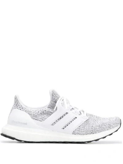 Adidas Originals Ultraboost Sneakers In White