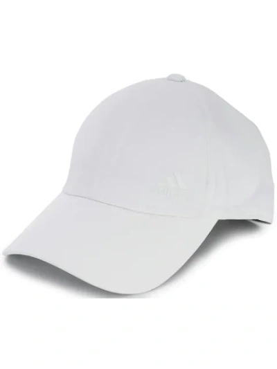 Adidas Originals Bonded Cap In White
