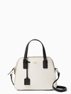 Kate Spade Cameron Street Little Babe In Toasted Wheat