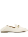 Michael Michael Kors Women's Charlton Collapsible Heel Loafers In Neutrals