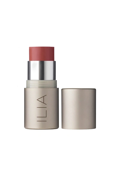 Ilia Multi-stick Cream Blush + Highlighter + Lip Tint Lady Bird 0.15 oz/ 4.5 G