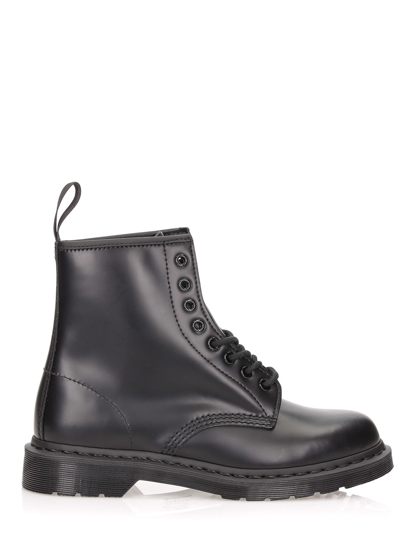 doc martens 1460 mono smooth