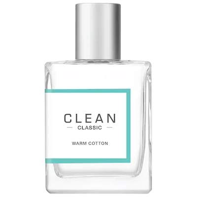 Clean Classic - Warm Cotton 2 oz / 60 ml
