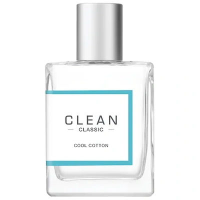 Clean Classic - Cool Cotton 2oz/60ml Spray