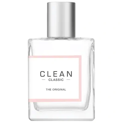 Clean Classic -  Original 2oz/60ml Eau De Parfum Spray