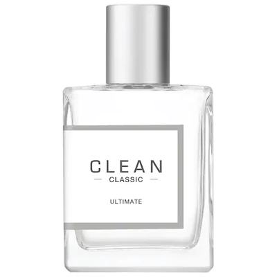 Clean Classic - Ultimate 2oz/60ml Eau De Parfum Spray