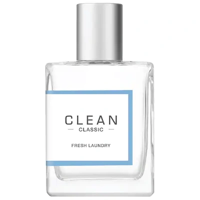 Clean Classic - Fresh Laundry 2oz/60ml Eau De Parfum Spray