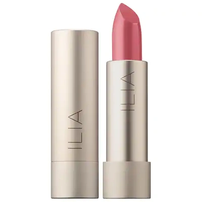 Ilia Tinted Lip Conditioner Little Sister 0.14 oz/ 4 G