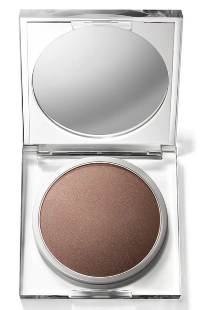 Rms Beauty Rms Luminizing Powder In Maderia Bronzer