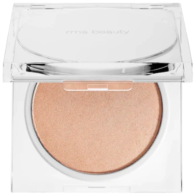 Rms Beauty Luminizing & Bronzing Highlighting Powder Grande Dame Luminizer 0.52 oz/ 15 G