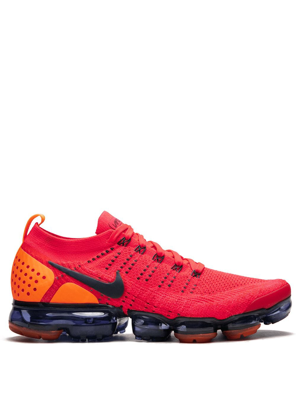 Nike 'Air Vapormax' Sneakers - Rot In Red | ModeSens