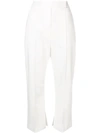 3.1 Phillip Lim / フィリップ リム Cropped Tailored Trousers In An110