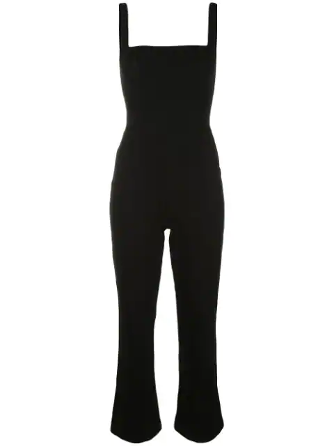 reformation essie jumpsuit