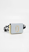 Marc Jacobs Xs / S Hip Shot Belt Bag In Multicolor