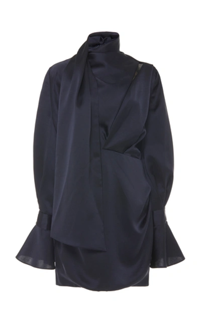 Acler soto dress discount