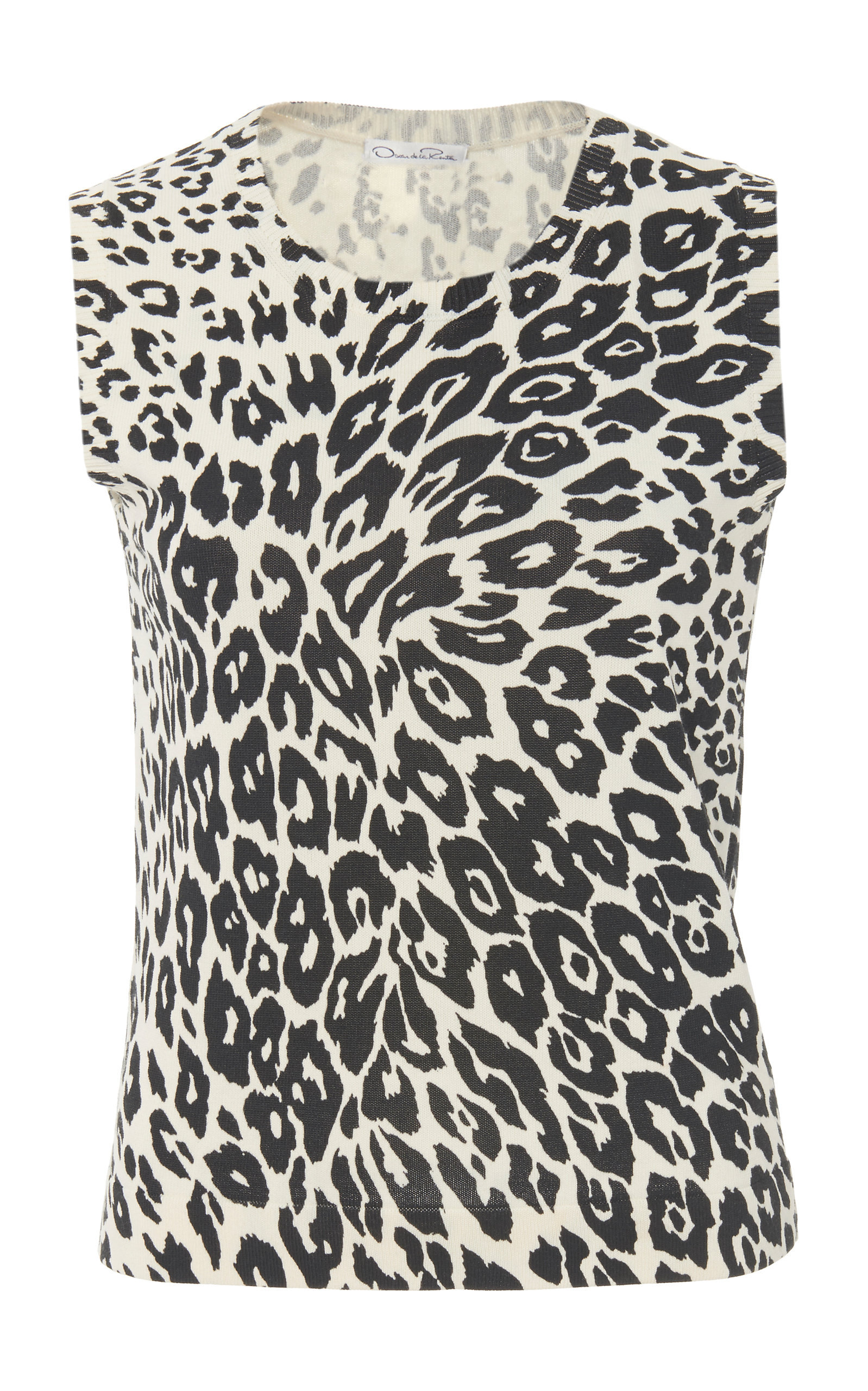 oscar de la renta tank top sam's club
