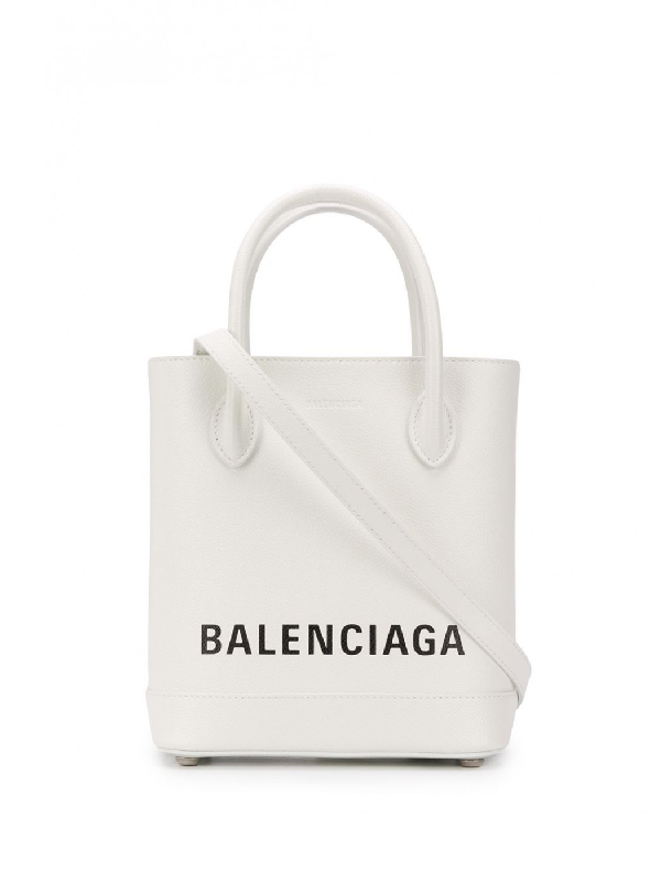 Balenciaga Ville Xxs Handbag | ModeSens