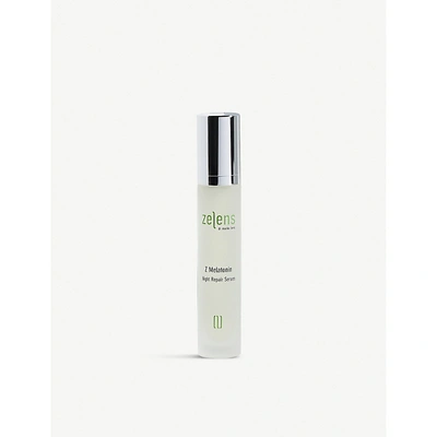 Zelens Z-melatonin Overnight Serum 30ml