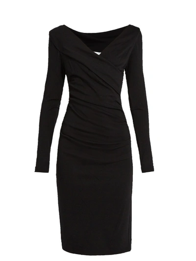 Dvf bentley dress cheap