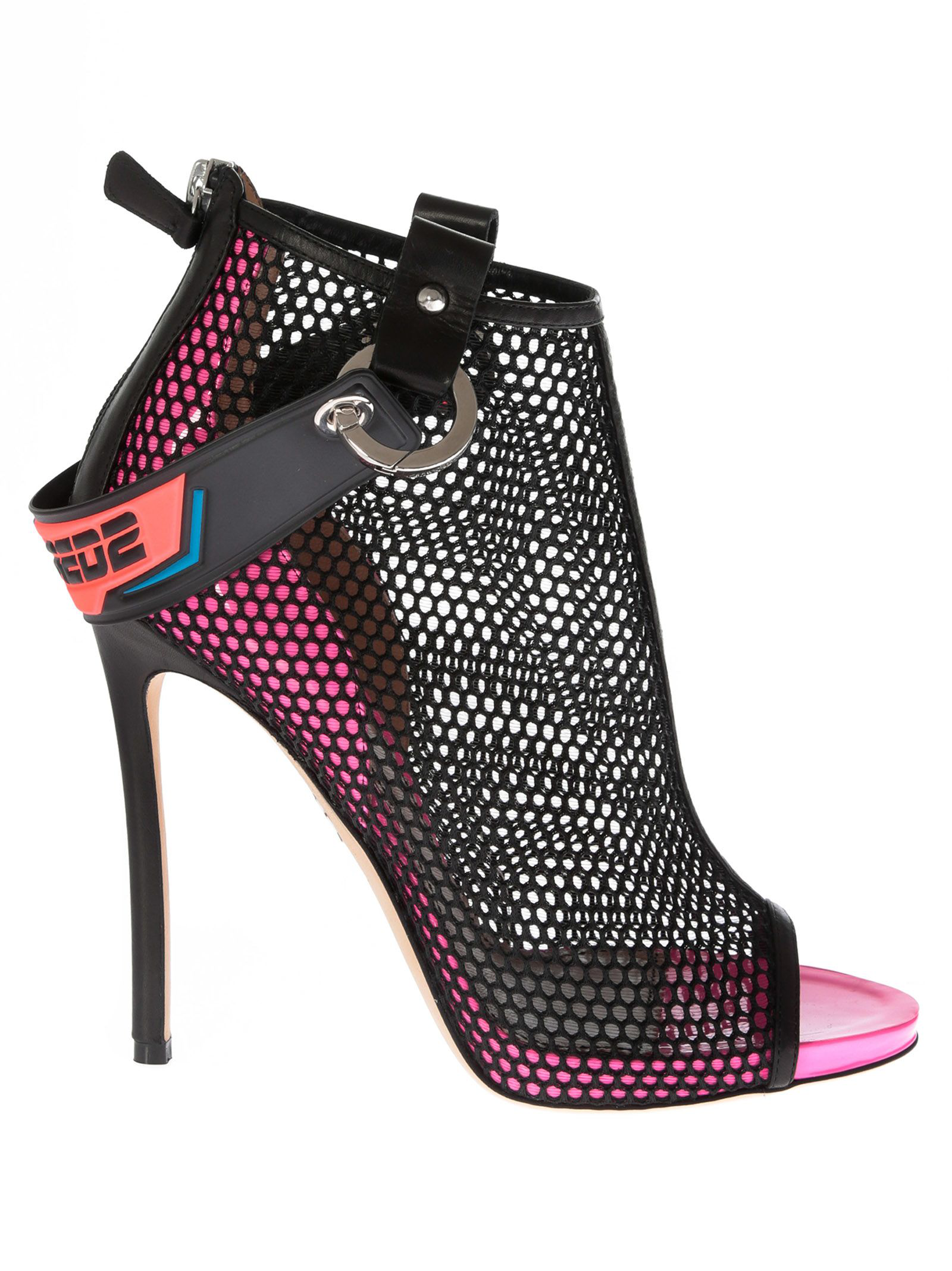 pump mesh