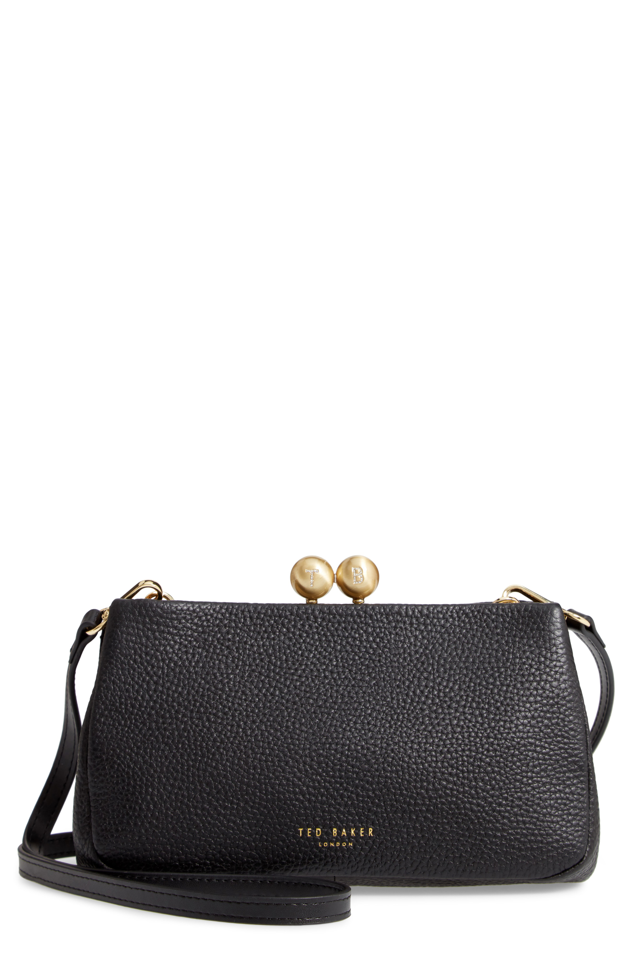 ted baker shamimm pouch crossbody