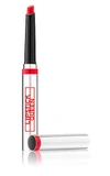 Lipstick Queen Rear View Mirror Lip Lacquer In Fast Car Coral