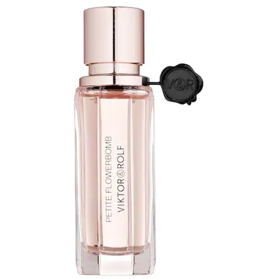 Viktor & Rolf Flowerbomb Mini 0.68 oz/ 20 ml