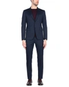 Brian Dales Suits In Dark Blue