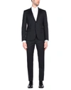 Brian Dales Suits In Blue