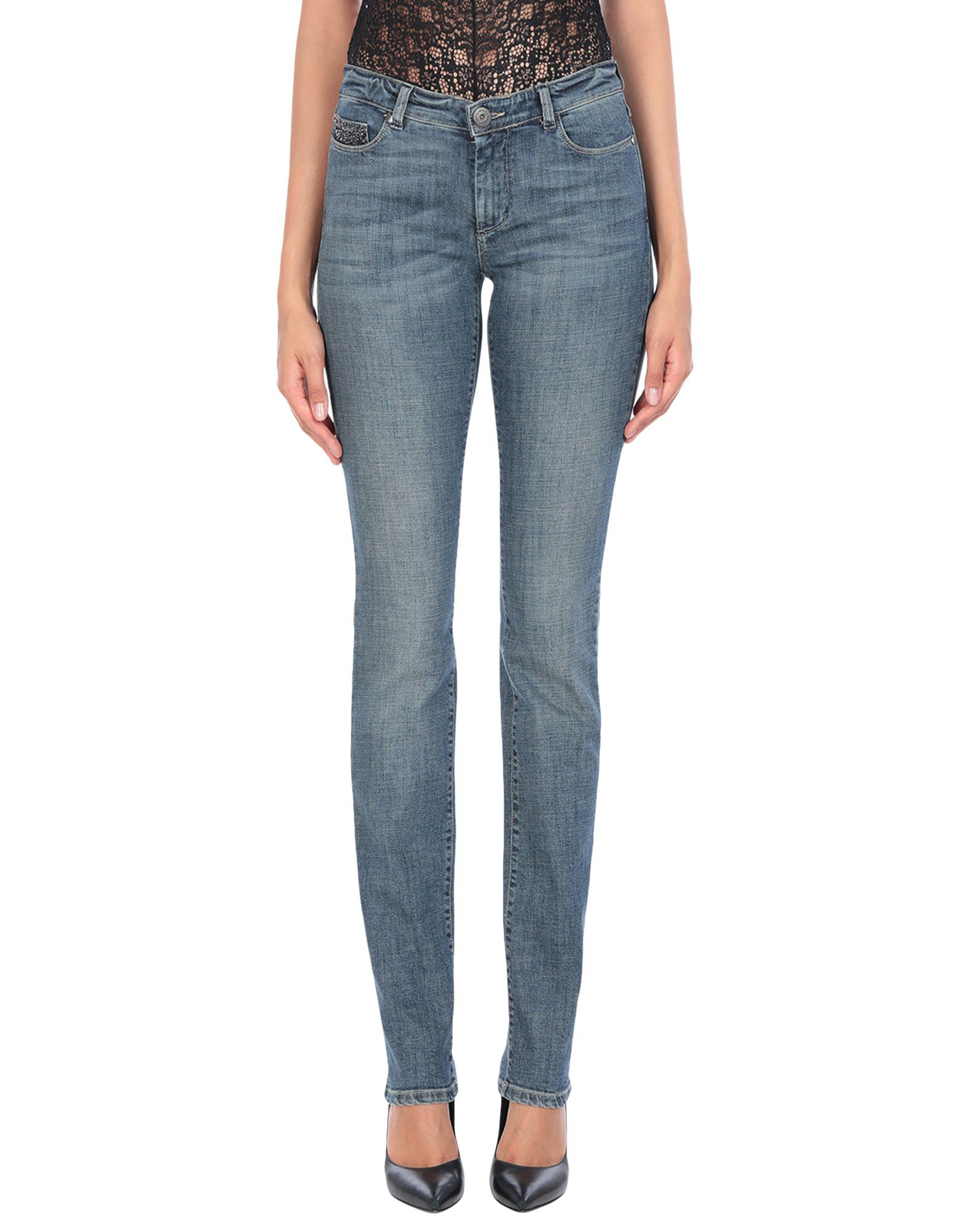 max mara white jeans