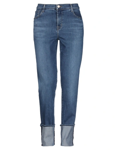 J Brand Jeans In Blue