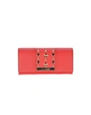 Braccialini Wallet In Red