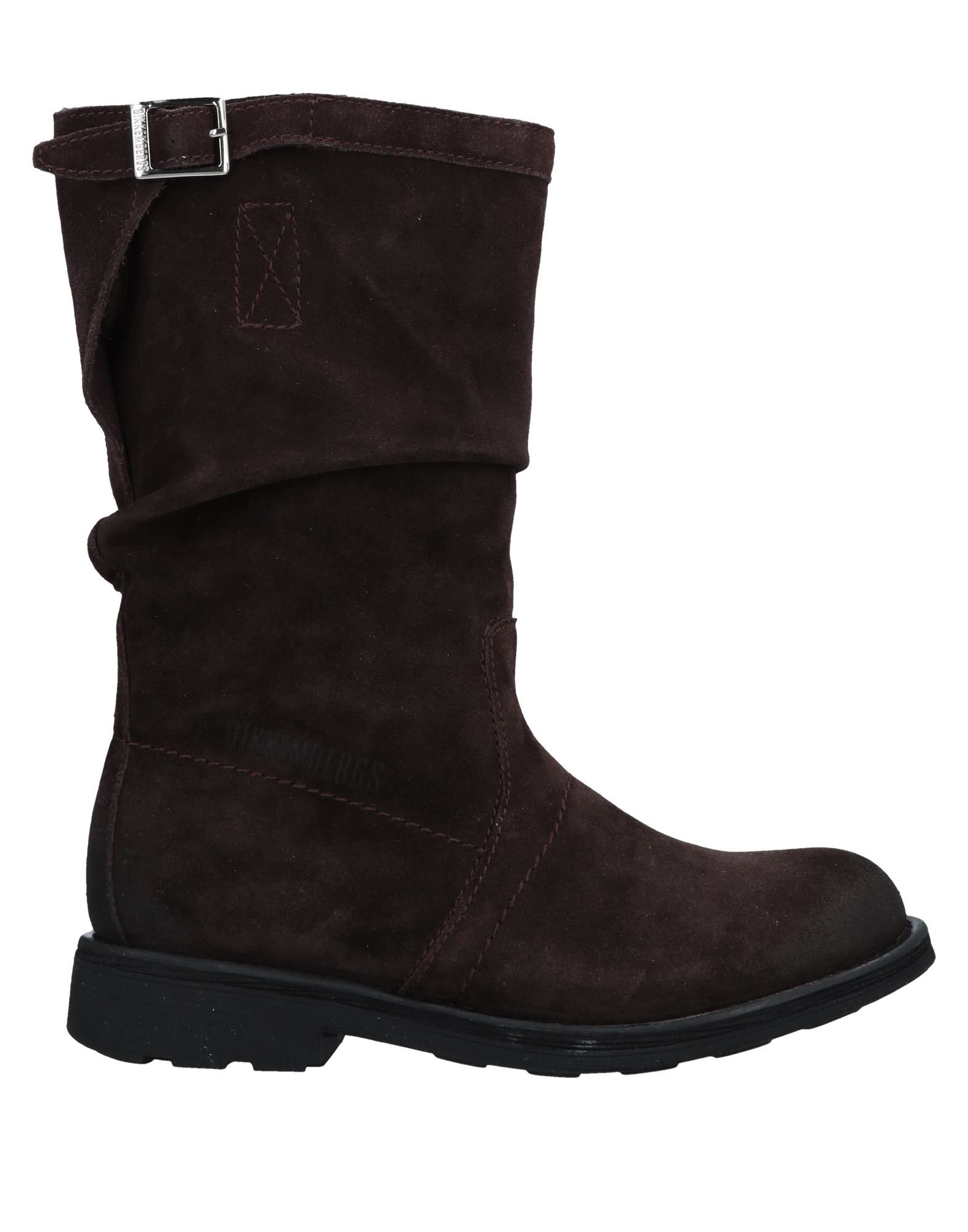 bikkembergs boots