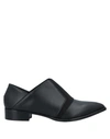 Alberto Fermani Ankle Boot In Black