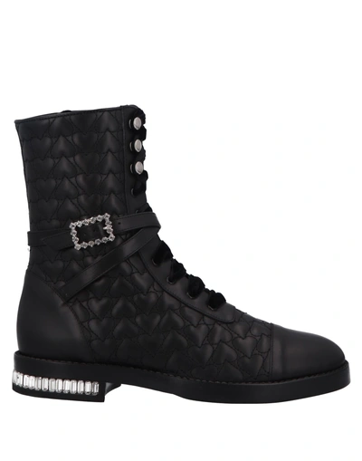 Aperlai Ankle Boot In Black