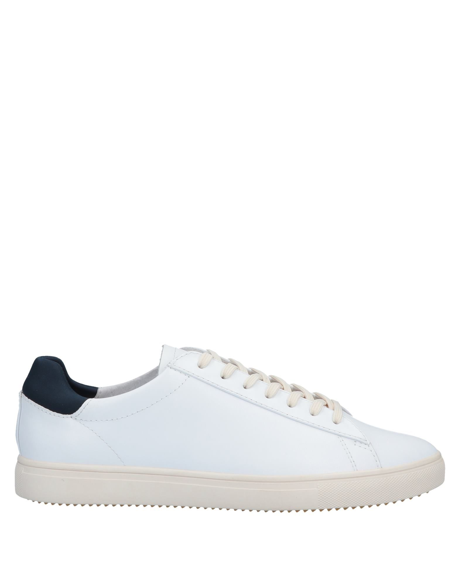 Clae Sneakers In White | ModeSens