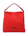 Braccialini Handbag In Red