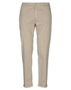 Re-hash Pants In Beige