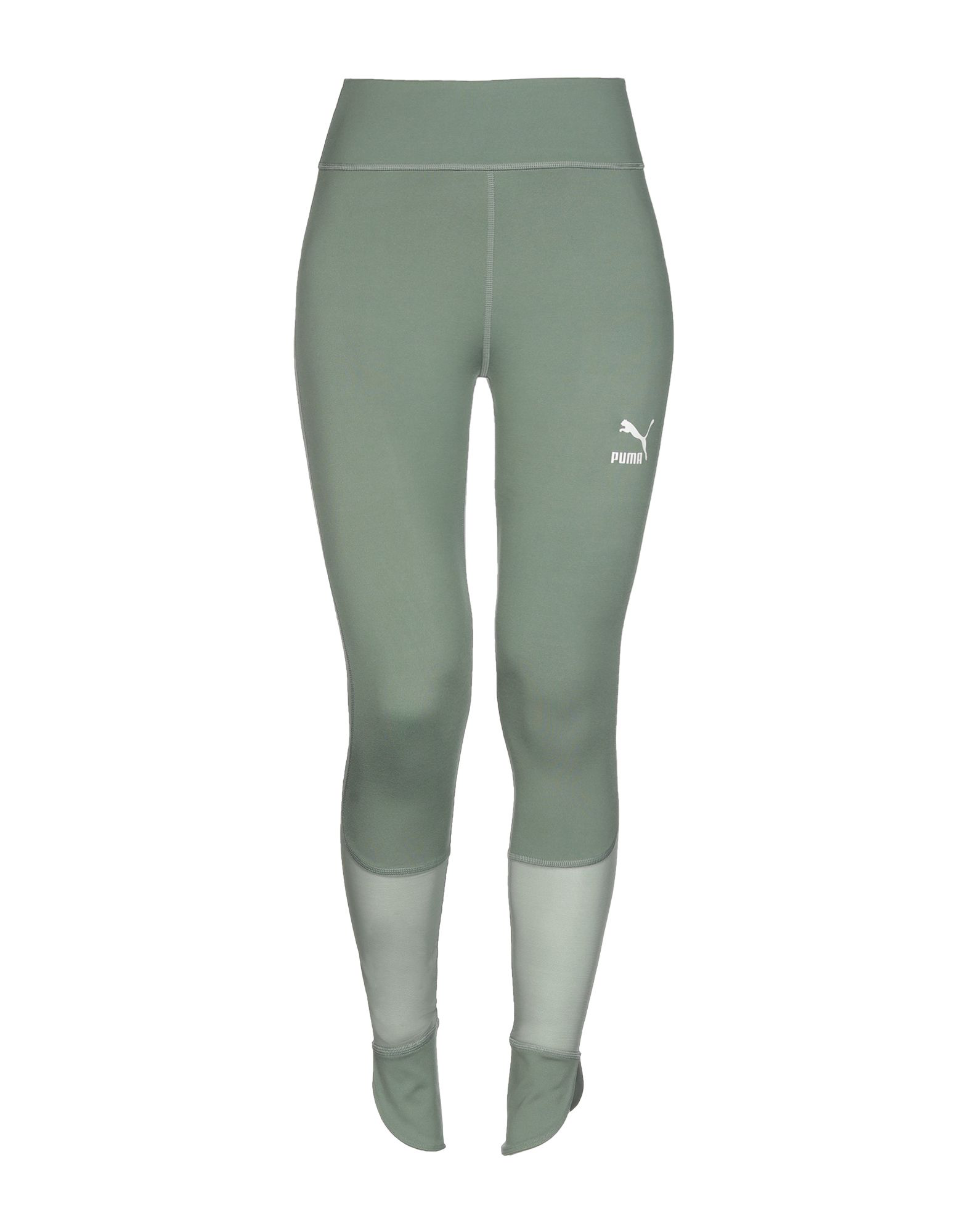 puma evoknit leggings ladies