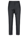 Patrizia Pepe Casual Pants In Black