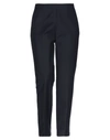 Pt01 Pants In Dark Blue