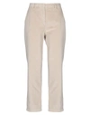 Aspesi Pants In Beige