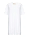 Drumohr T-shirt In White