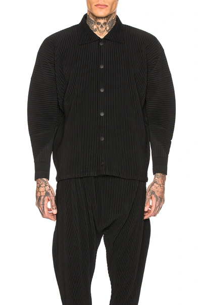 HOMME PLISSE ISSEY MIYAKE(イッセイミヤケオムプリッセ