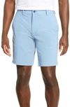 Vineyard Vines Breaker Regular Fit Performance Shorts In Coastline