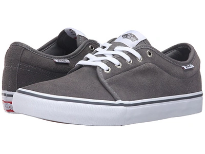 chukka low pro