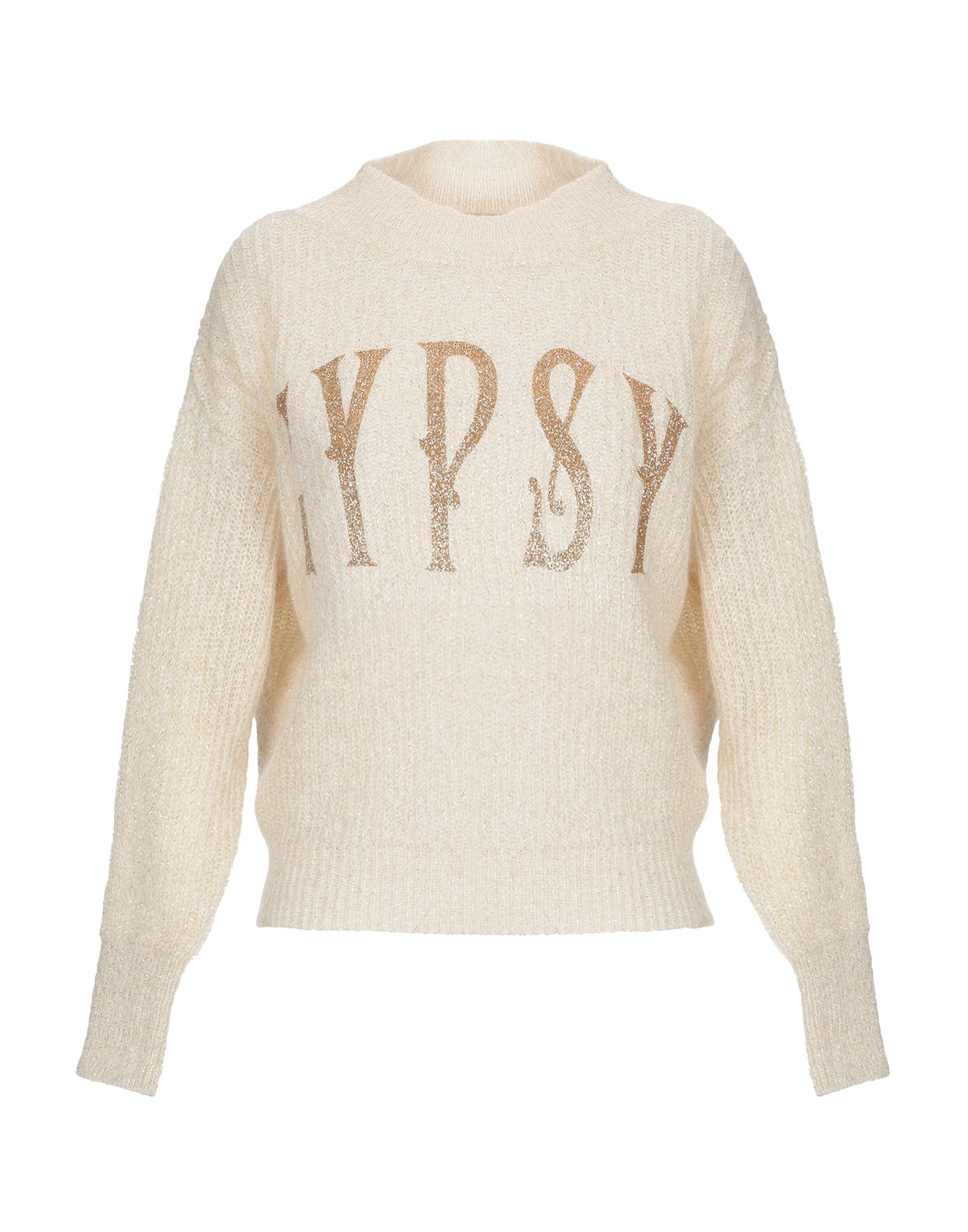 Aniye By Sweater In Gold | ModeSens
