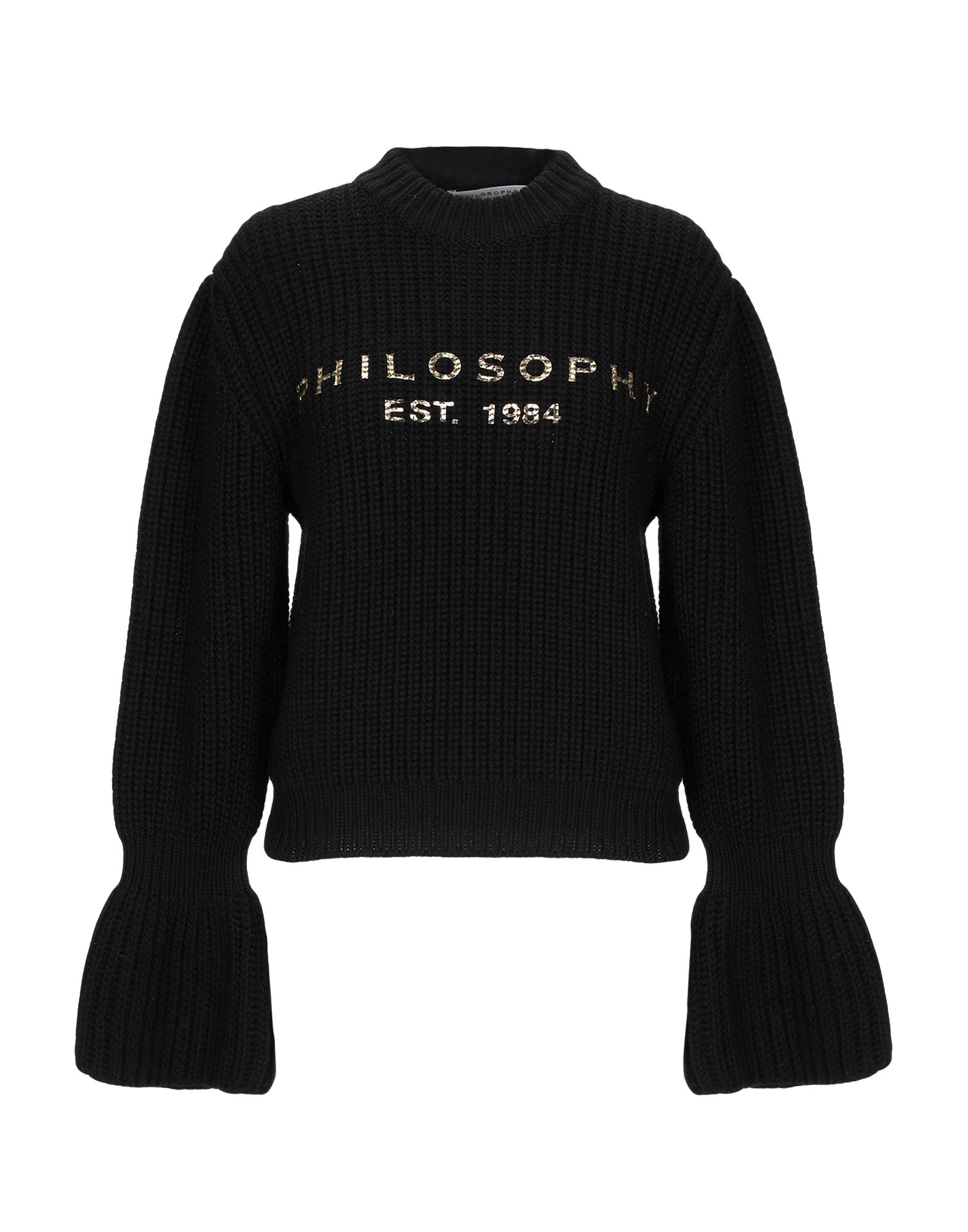 philosophy di lorenzo serafini sweater